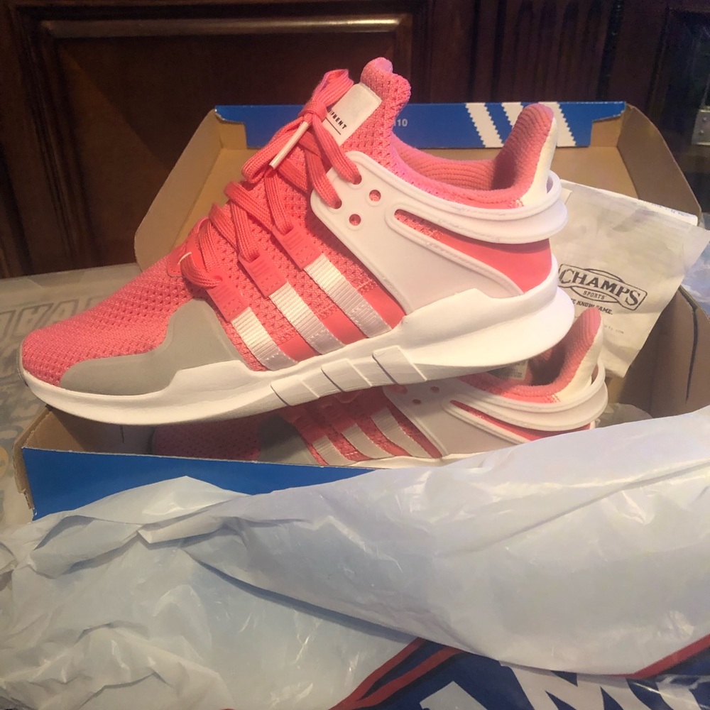Adidas EQT sneakers